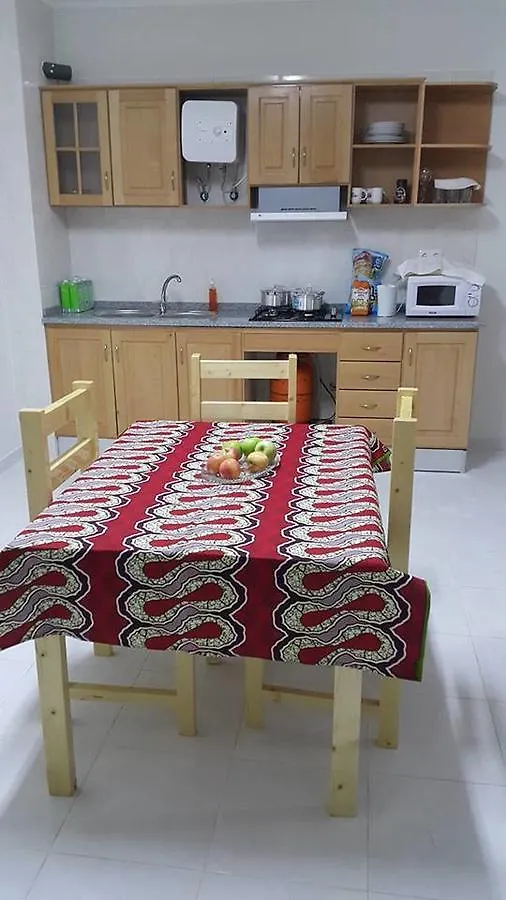 Imobitur-Tourist Apartments- Palmarejo Centro Av Sv Praia