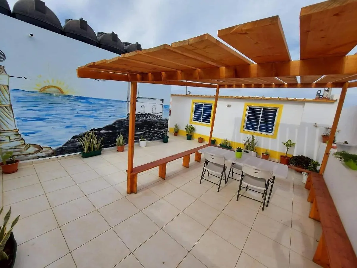 Imobitur-Tourist Apartments- Palmarejo Centro Av Sv プライア アパート