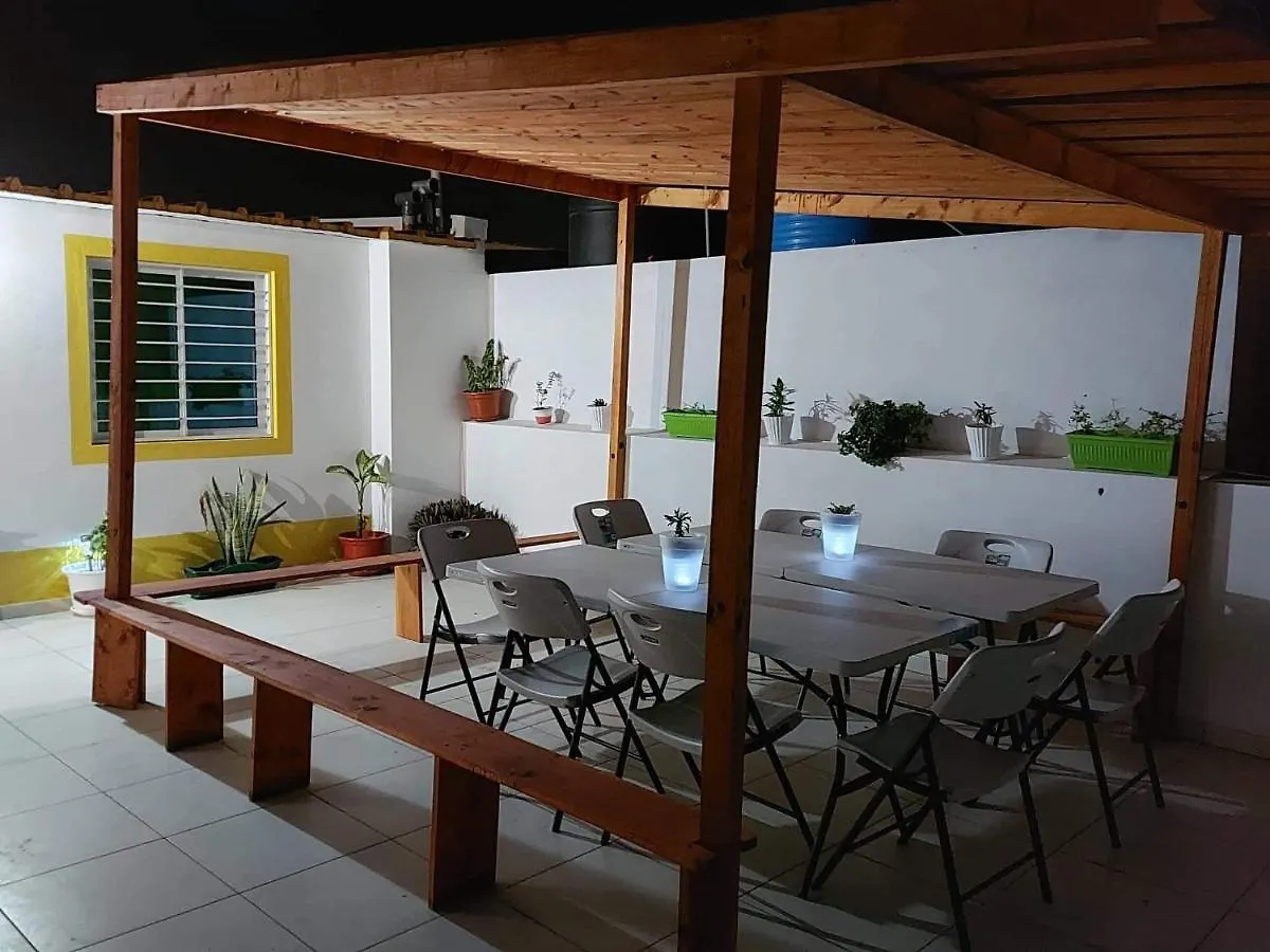 アパート Imobitur-Tourist Apartments- Palmarejo Centro Av Sv プライア カーボベルデ