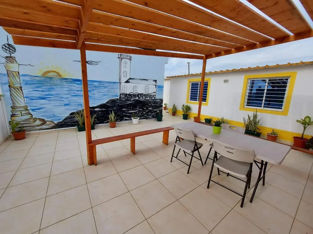 Imobitur-Tourist Apartments- Palmarejo Centro Av Sv プライア