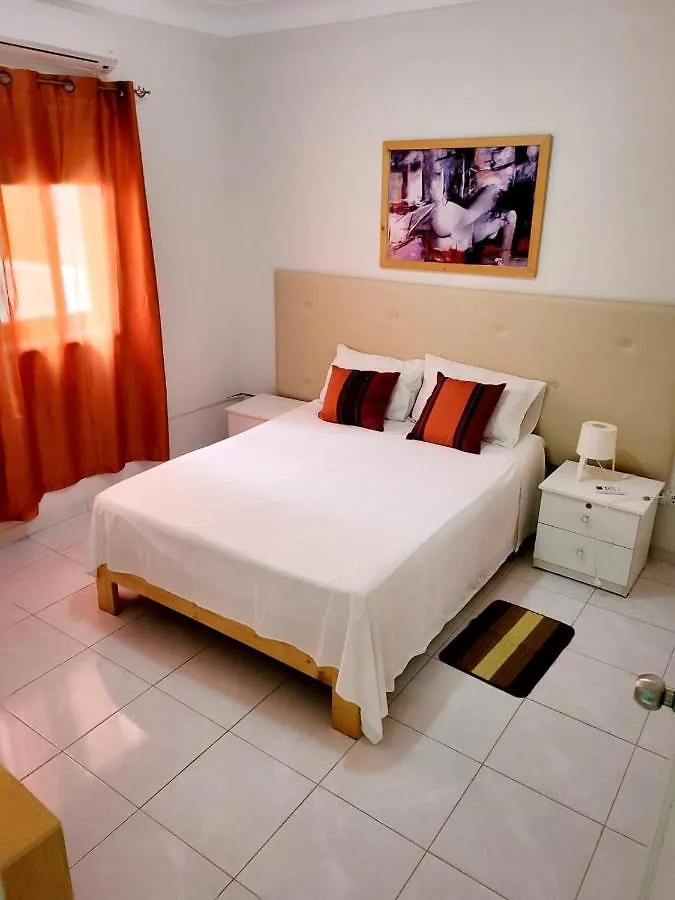 Imobitur-Tourist Apartments- Palmarejo Centro Av Sv プライア アパート