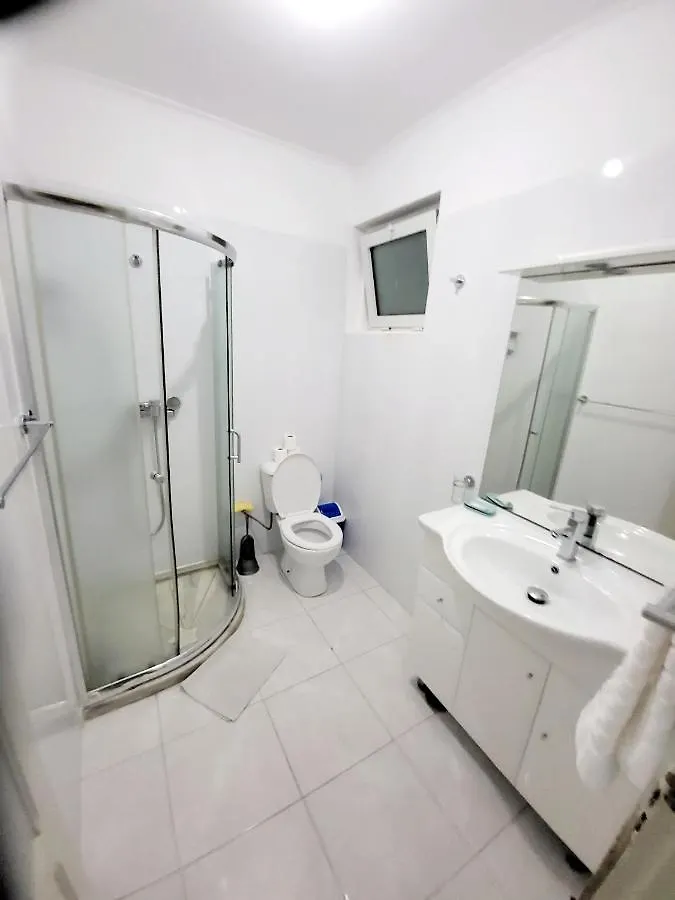 Imobitur-Tourist Apartments- Palmarejo Centro Av Sv プライア 0*,