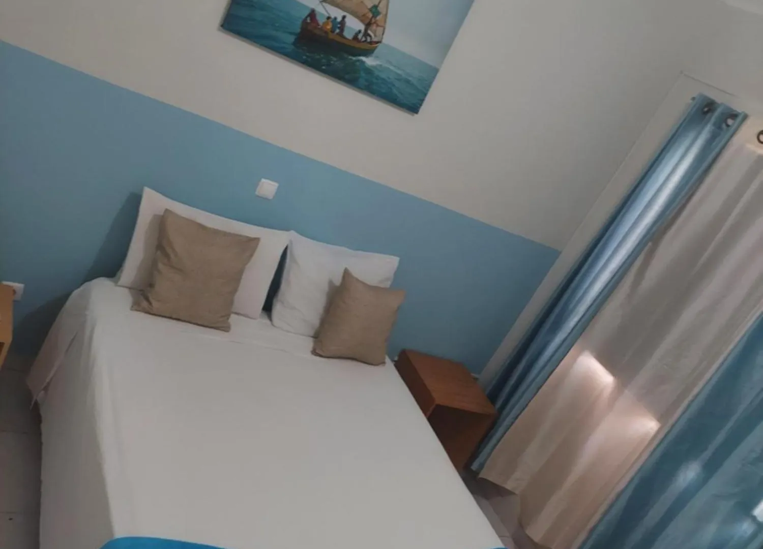 Imobitur-Tourist Apartments- Palmarejo Centro Av Sv プライア アパート