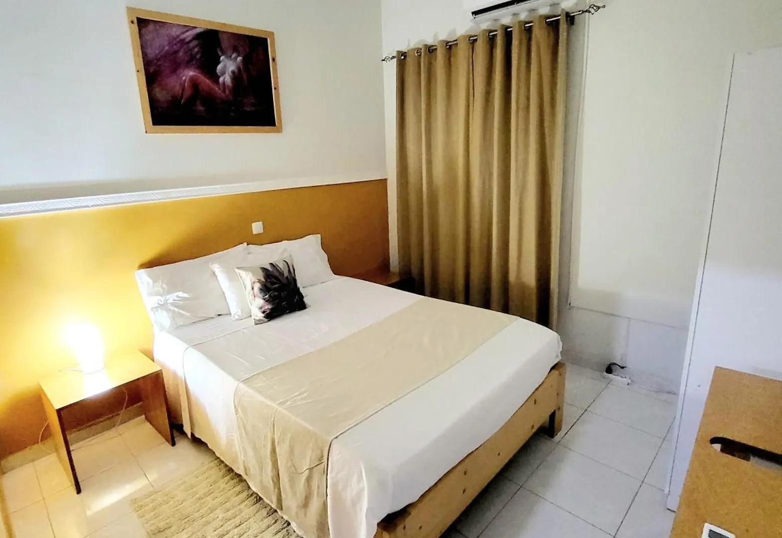Imobitur-Tourist Apartments- Palmarejo Centro Av Sv プライア 0*,