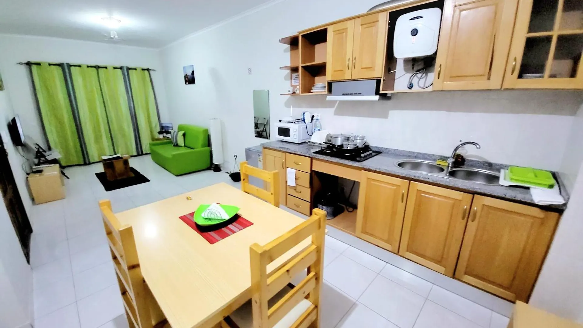 Imobitur-Tourist Apartments- Palmarejo Centro Av Sv プライア カーボベルデ