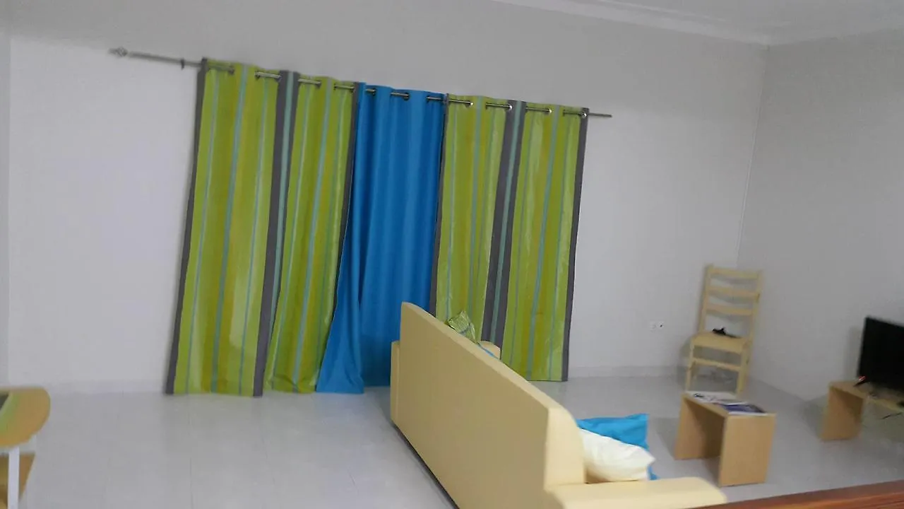 Imobitur-Tourist Apartments- Palmarejo Centro Av Sv プライア アパート