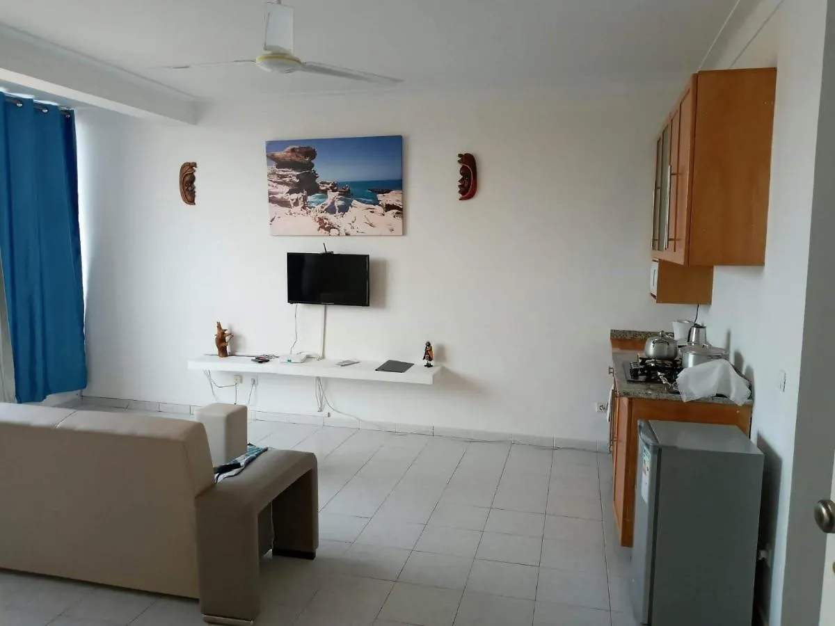 Imobitur-Tourist Apartments- Palmarejo Centro Av Sv プライア